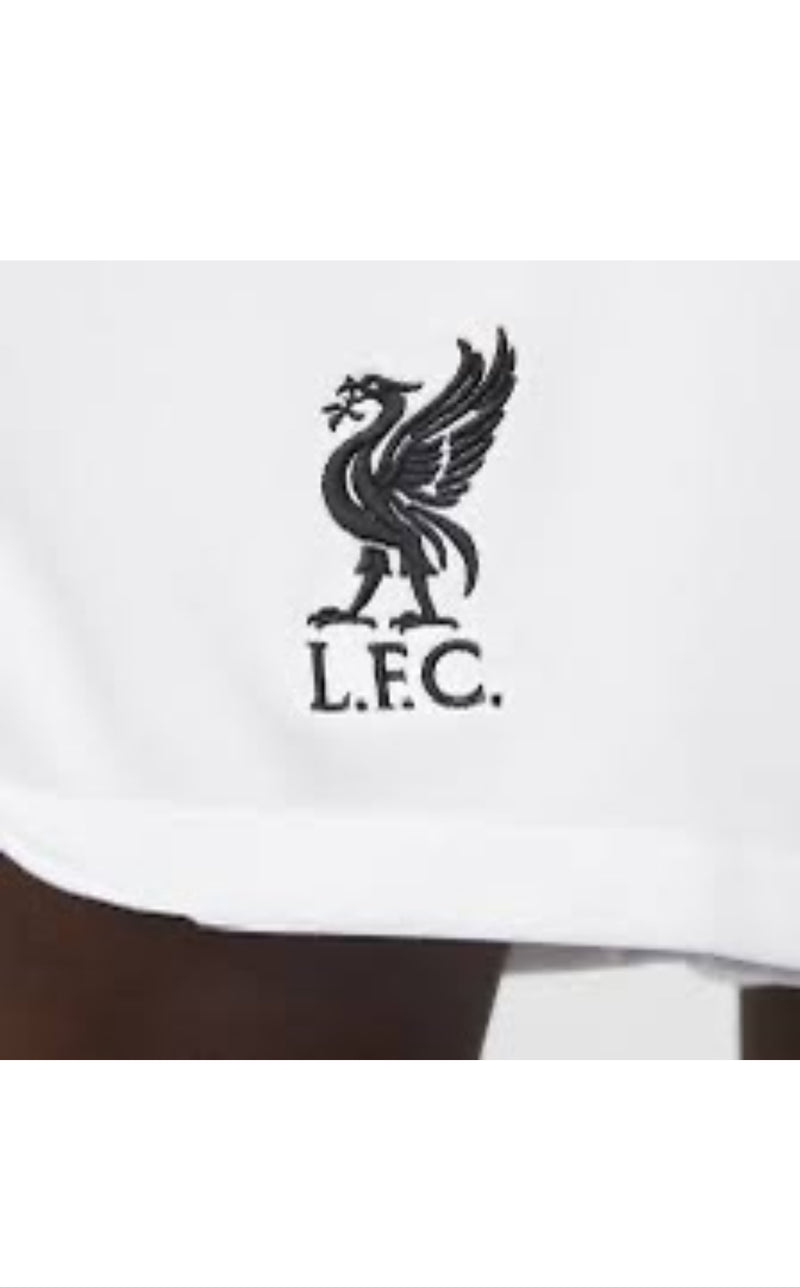 Nike liverpool FC 2022/23 stadium away short men’s medium