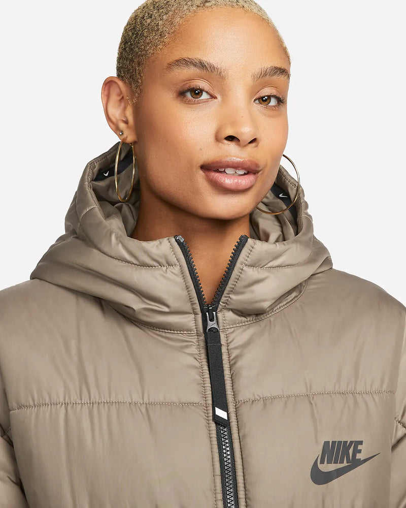 Nike Therma-Fit Repel women’s coat small