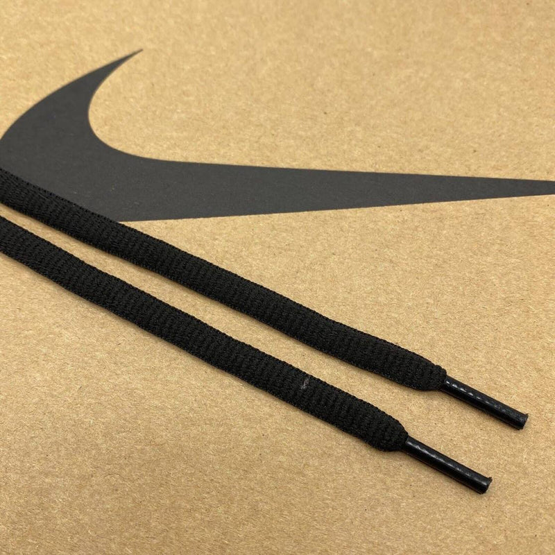 Nike original laces black