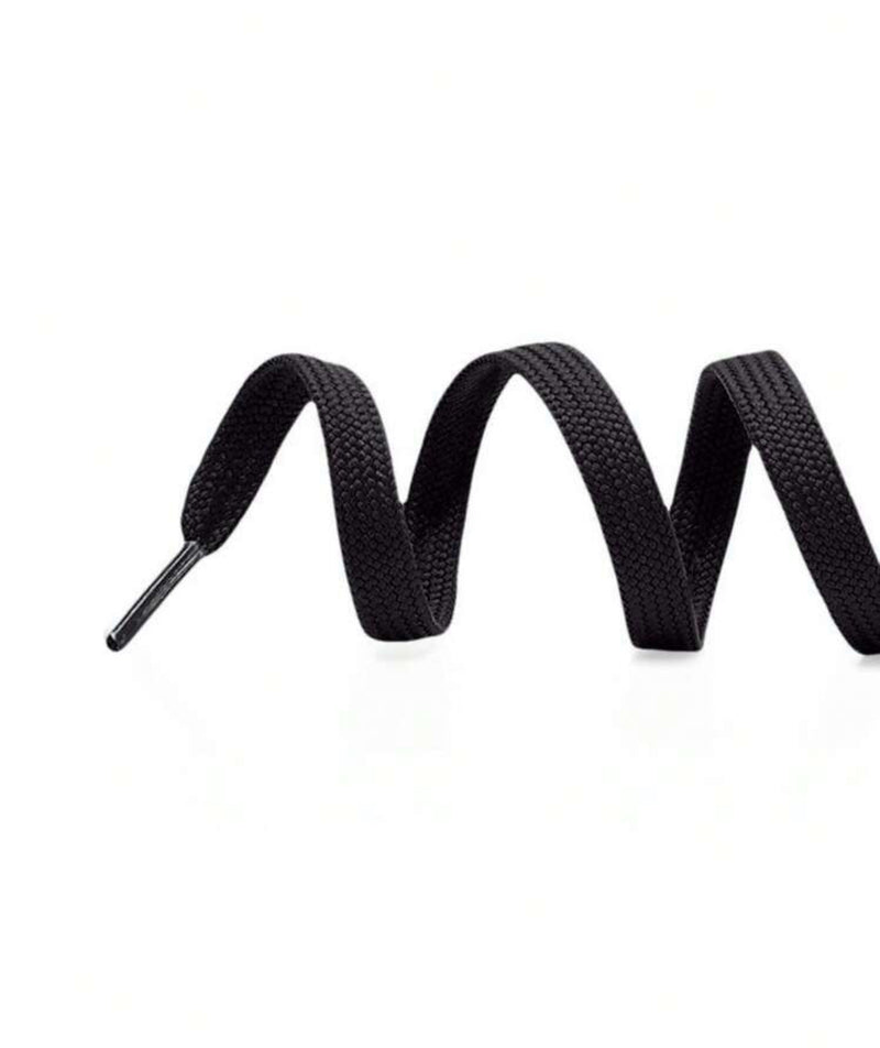 Nike original laces black