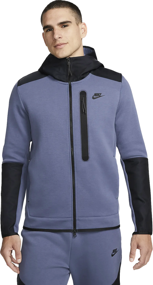 Nike Tech Fleece men’s hoodie XXL (2XL)