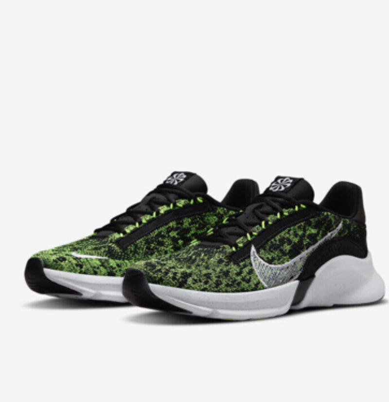 Nike SuperRep Go 3 NN Fkyknit Size 7.5