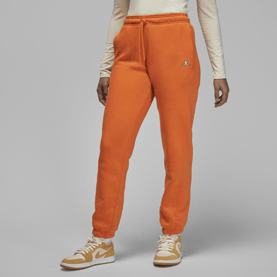 Nike Jordan Brooklyn Fleece Joggers Women’s XL