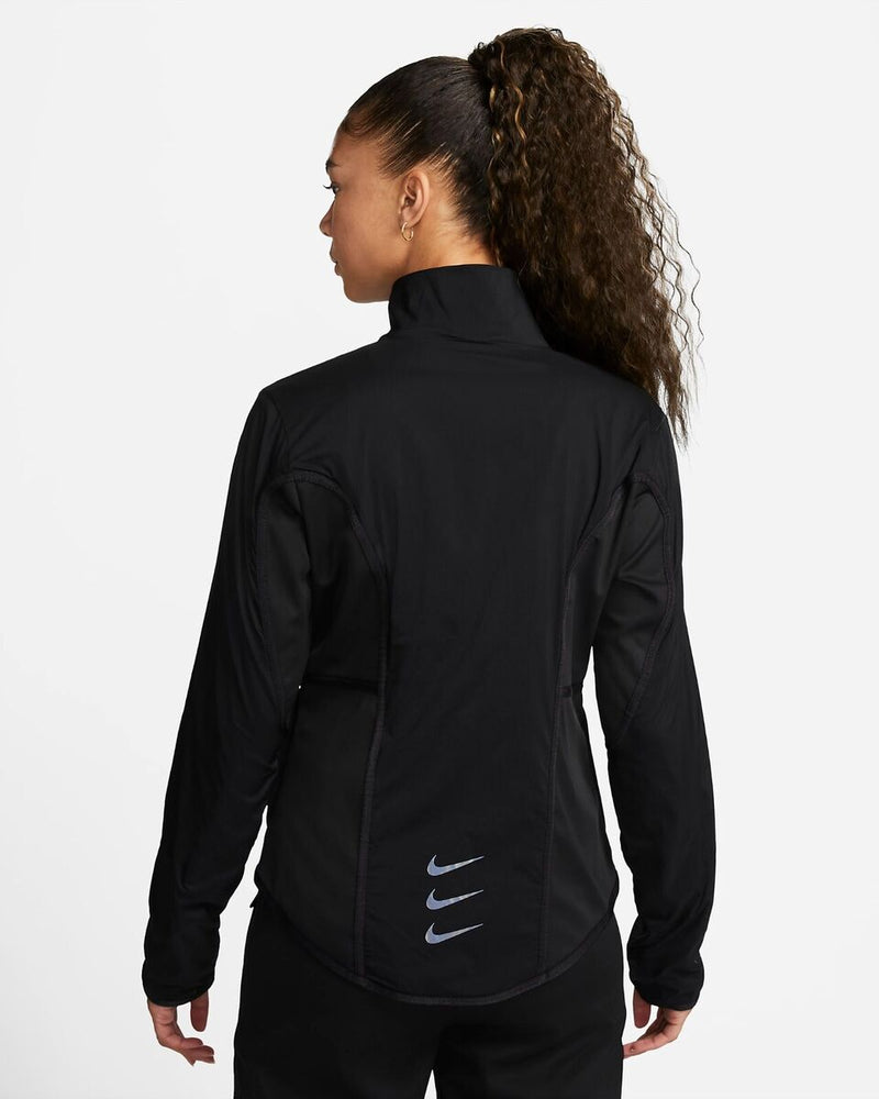 Nike Storm-FIT Run Division running jacket Women’s size Small