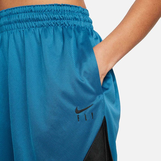 Nike Dri Fit iSoFly basketball women’s shorts