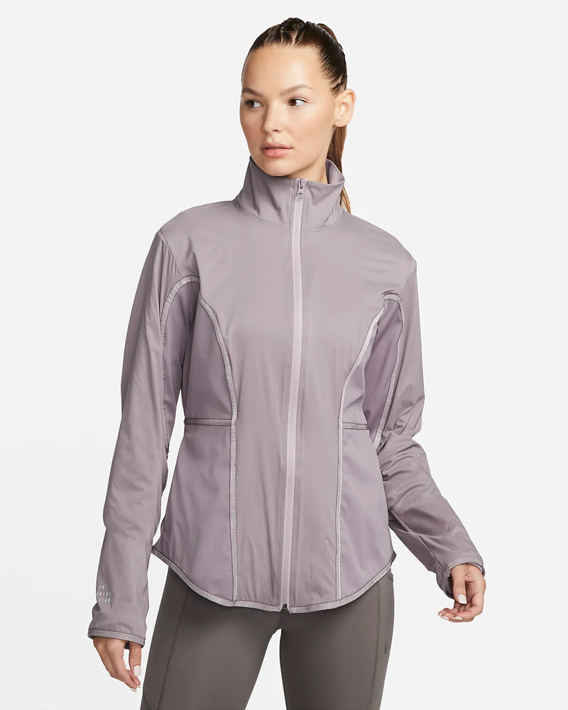 Nike Storm-FIT Run Division running jacket Women’s size Small