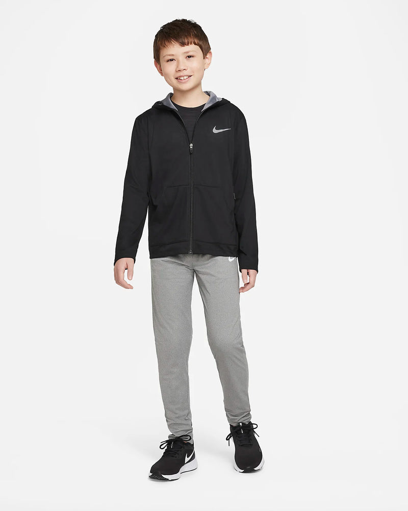 Nike kids full zip training hoodie XL 13-15yrs