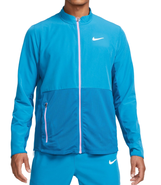 Nike court advantage men’s tennis jacket