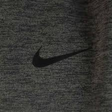 Nike Novelty crew sweatshirt men’s small