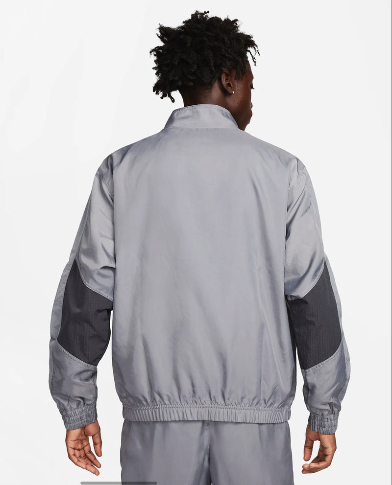 Nike Air Mens woven track jacket