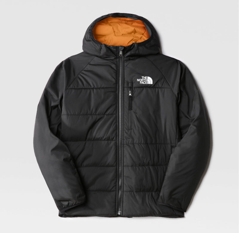 The North Face Reversible Perrito Coat Kids jacket