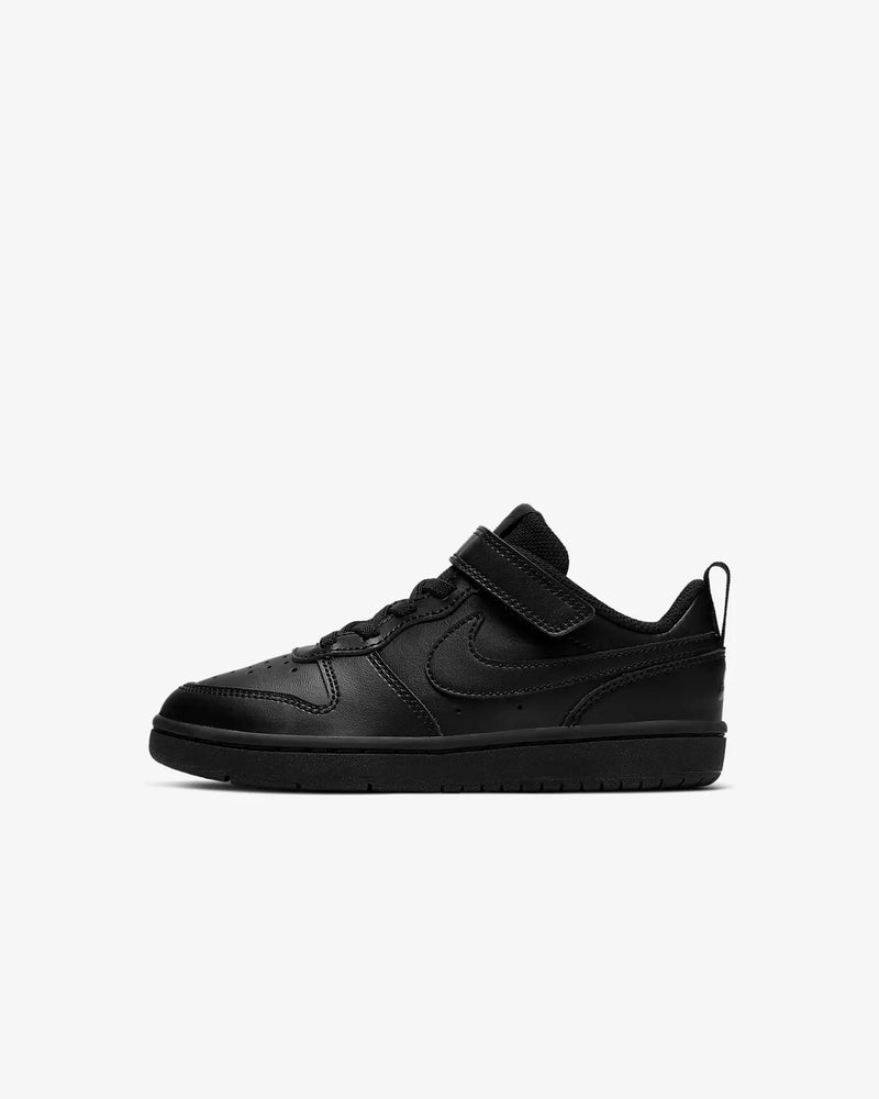 Nike Court Borough Low 2 kids trainers