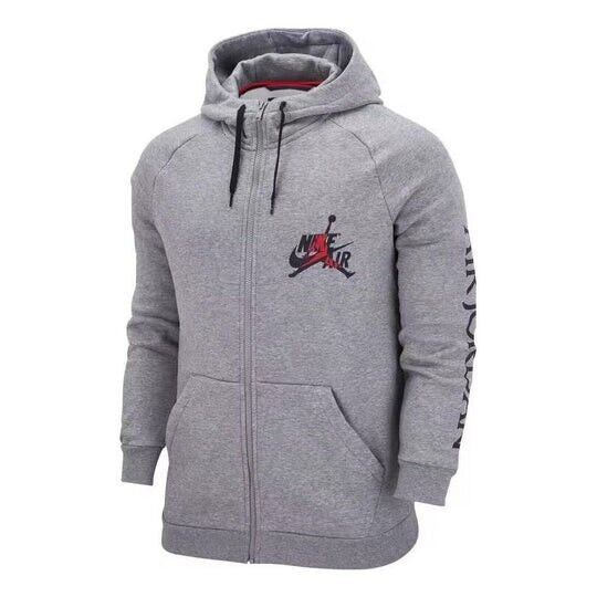 Nike Jordan Jumpman Classic Hoodie