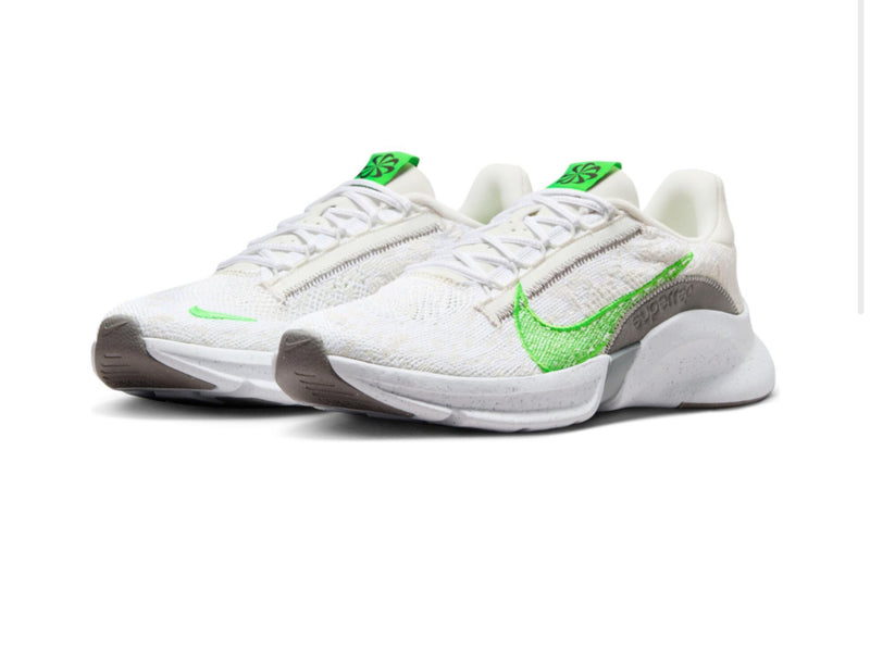 Nike SuperRep Go 3 Next Nature Flyknit Trainers Men’s UK 12