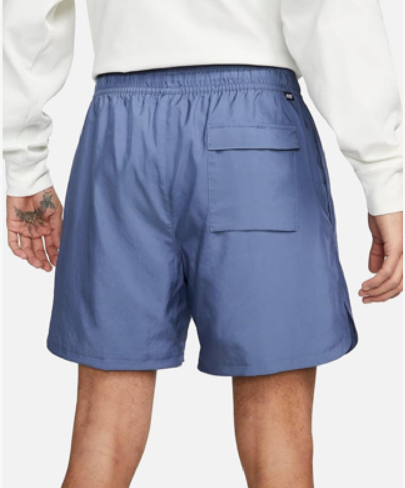 Nike woven lined flow men’s shorts