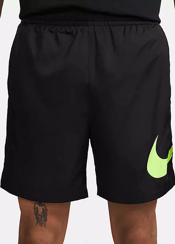 Nike woven men’s shorts XXL (2XL)