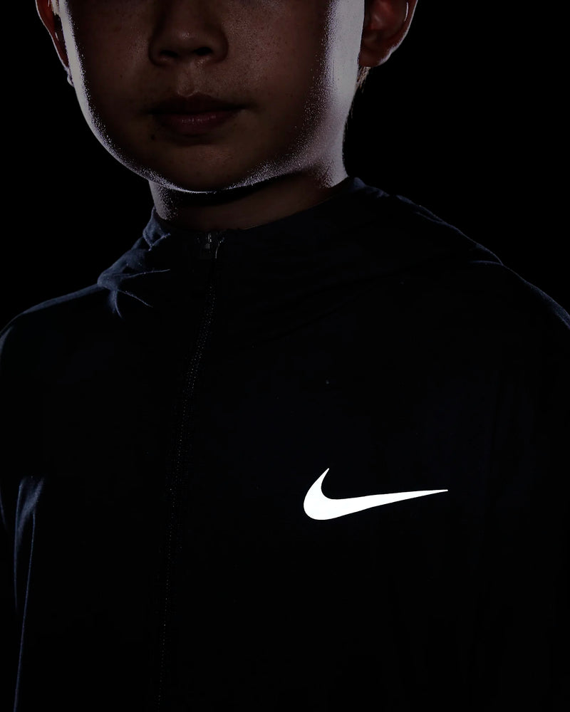 Nike kids full zip training hoodie XL 13-15yrs