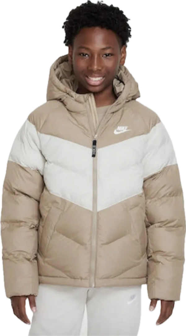 Nike Puffer Synthetic Fill kids Jacket