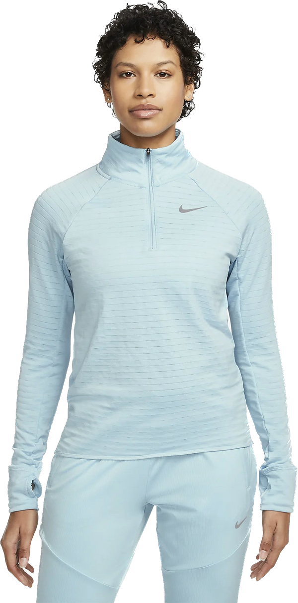 Nike Therma Fit element 1/2 zip running top