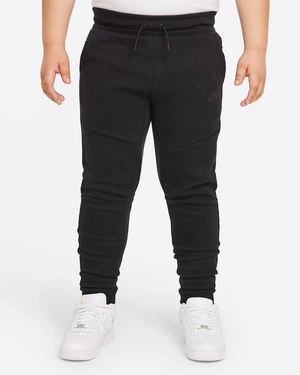 Nike Tech Fleece Joggers kids size Small extended size 8-9yrs