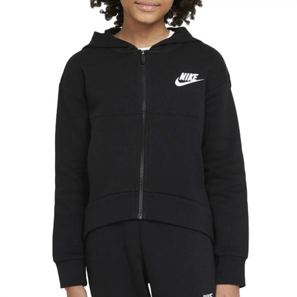 Nike NSW Club Hoodie Girls Large  12-13yrs