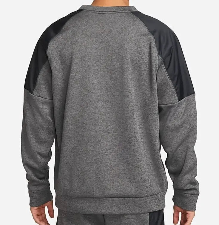 Nike Novelty crew sweatshirt men’s small