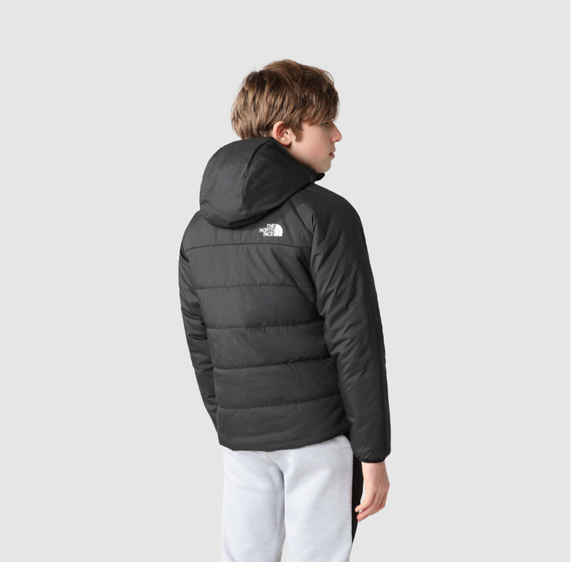 The North Face Reversible Perrito Coat Kids jacket