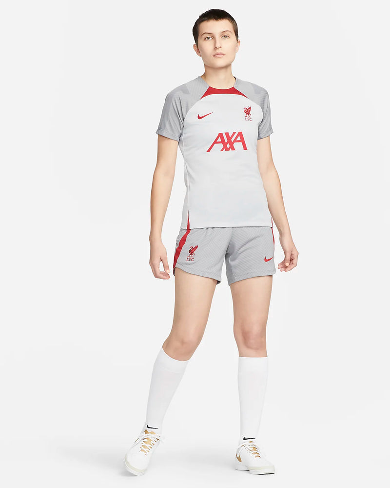 Nike Liverpool Football Club (LFC) strike knit women’s Shorts