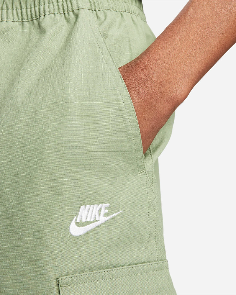 Nike club woven cargo Shorts mens XXL