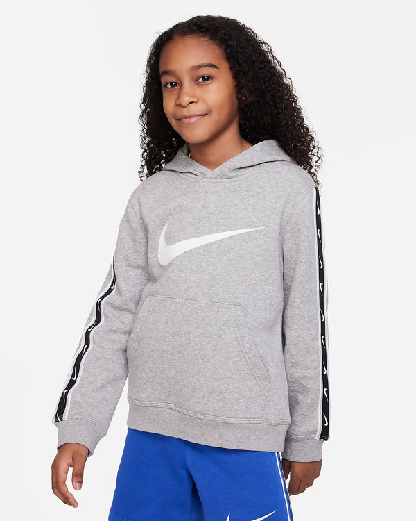 Nike Repeat Hoodie Kids