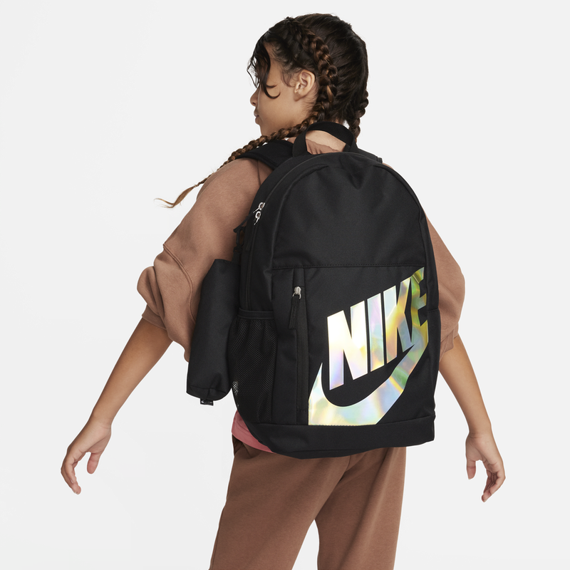 Nike Elemental Backpack with pencil case