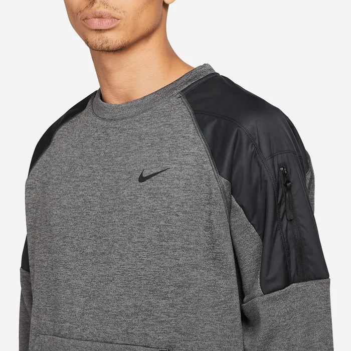 Nike Novelty crew sweatshirt men’s small