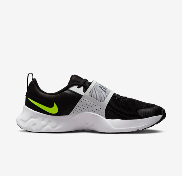 Nike Renew Retaliation 4 trainers men’s uk 10