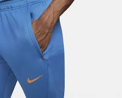 Nike Dri Fit Strike football pants mens large