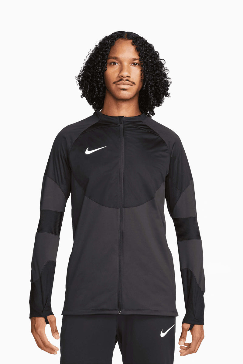 Nike Therma Fit winter strike warrior drill top men’s medium