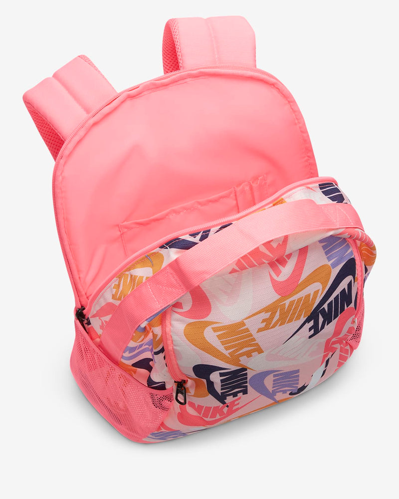 Nike Brasilia Backpack 18L pink