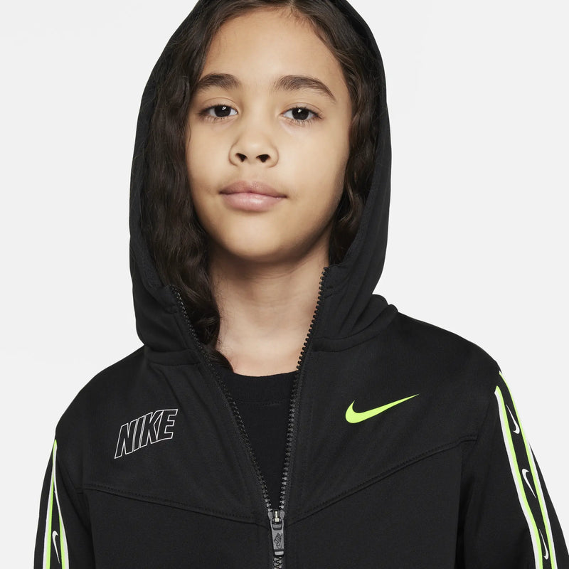 Nike Repeat full zip Hoodie Kids XL (13-15yrs)