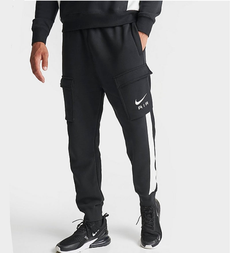 Nike NSW Air Cargo pants men’s XS