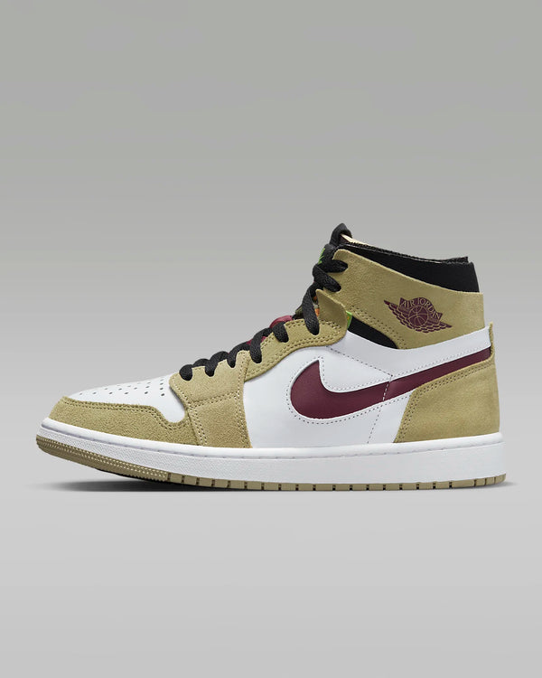 Nike Air Jordan 1 zoom air cmft trainers