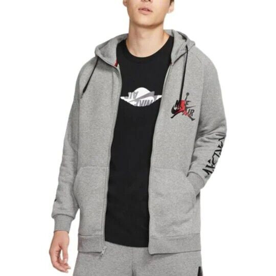 Nike Jordan Jumpman Classic Hoodie