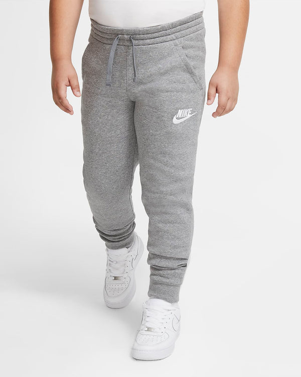 Nike Club Fleece kids extended size Joggers