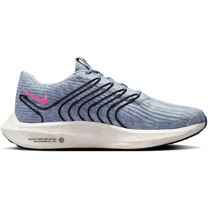 Nike Pegasus Turbo Next Nature Men’s Trainers