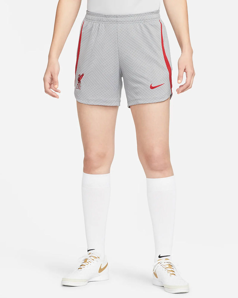 Nike Liverpool Football Club (LFC) strike knit women’s Shorts