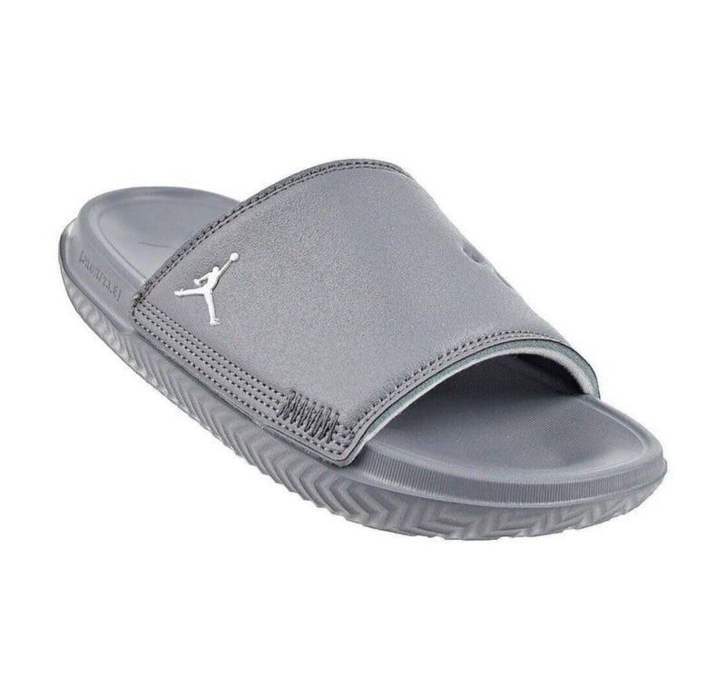 Nike Jordan Super Play Slide UK 5.5 Grey