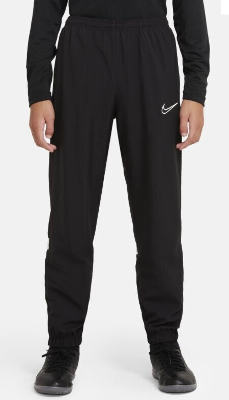 Nike Academy 21 woven Joggers  Kids XL Age 13-15 Yrs