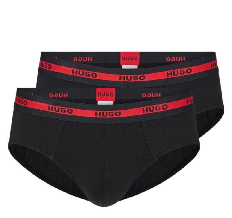 Hugo Boss 2 pack briefs Men’s medium