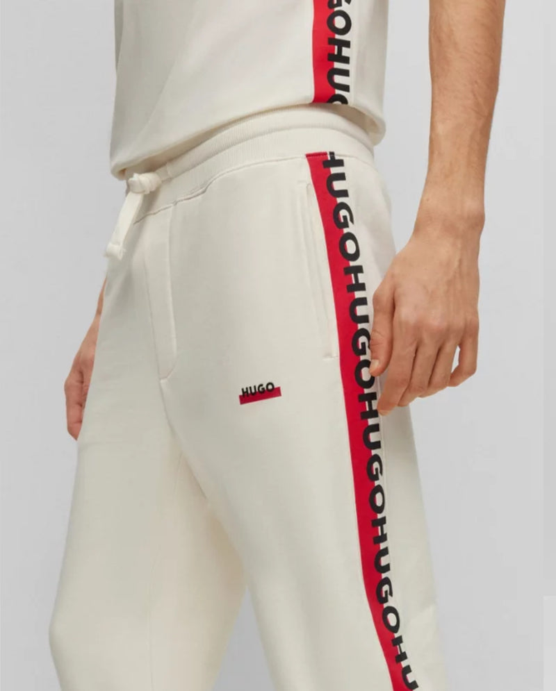 Hugo Boss Dostrich tracksuit Bottoms