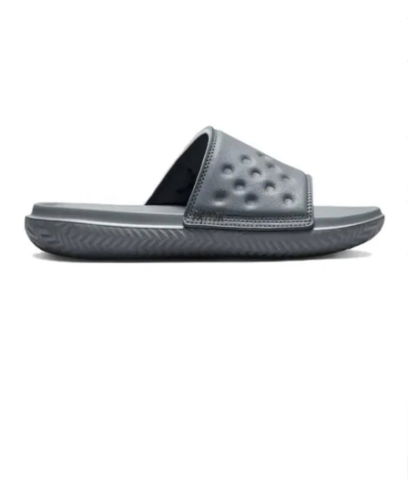 Nike Jordan Super Play Slide UK 5.5 Grey