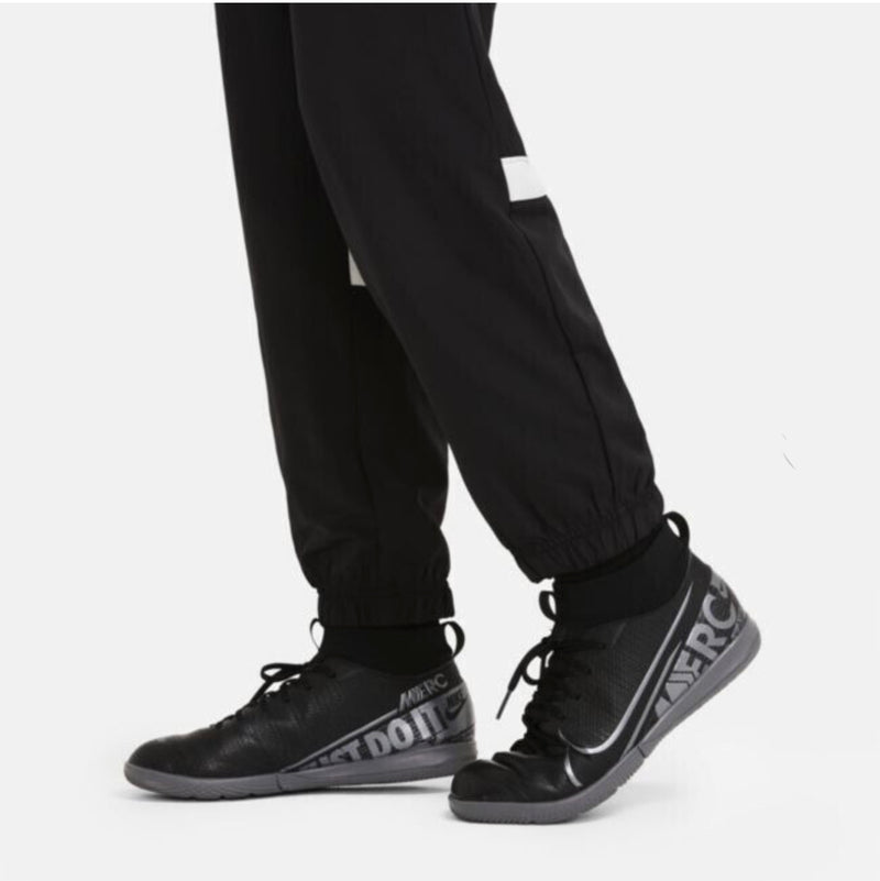 Nike Academy 21 woven Joggers  Kids XL Age 13-15 Yrs