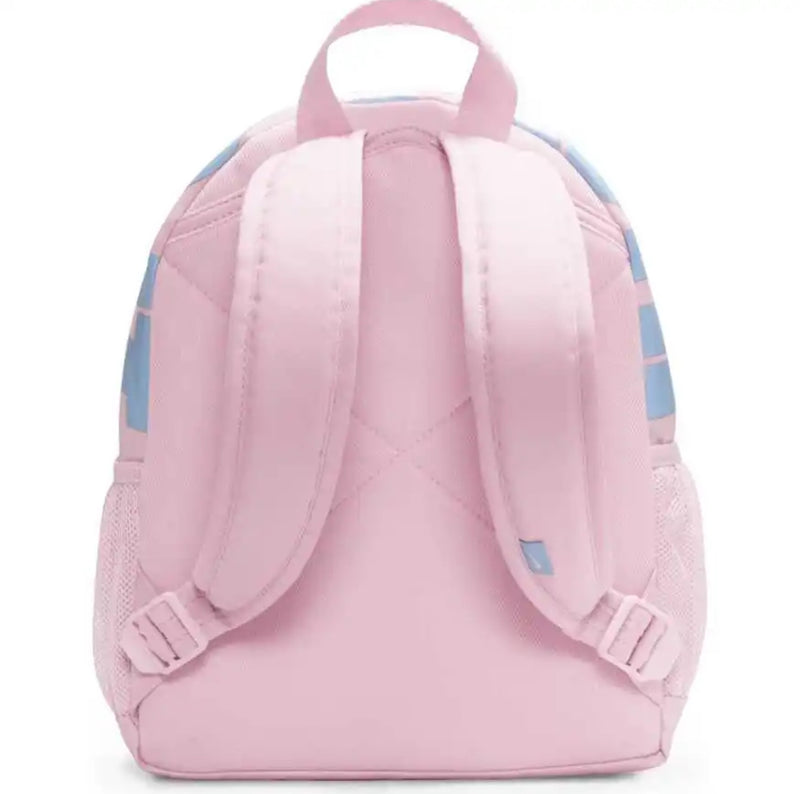 Nike Brasilia Mini Backpack Pink 11L